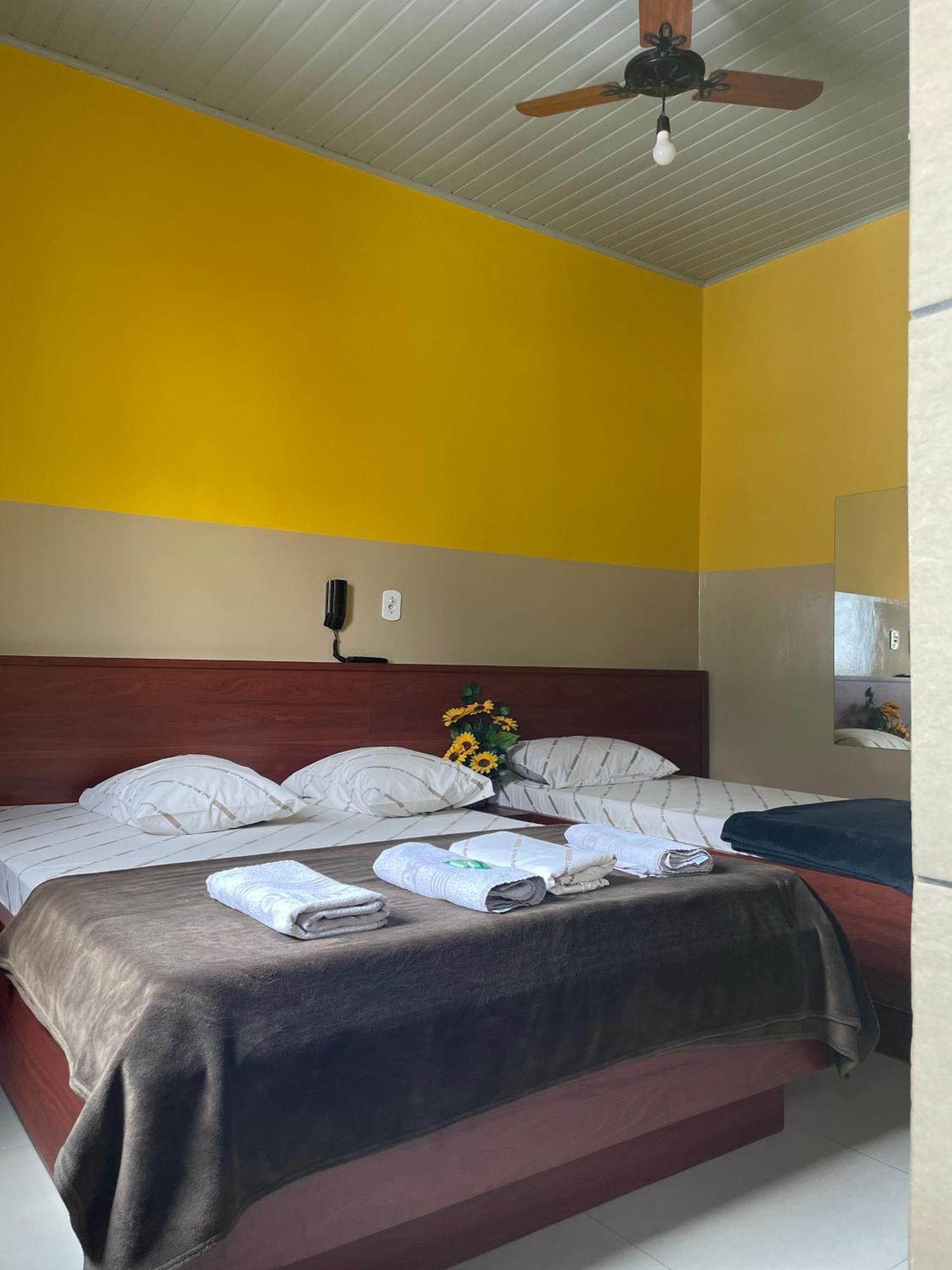Hotel Gasometro — Photos 1